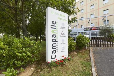Campanile Argenteuil