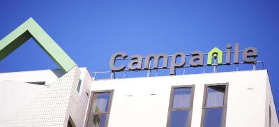 Campanile Nogent Sur Marne