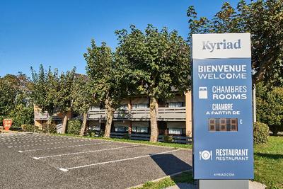 Kyriad Caen Nord - Hérouville Saint Clair