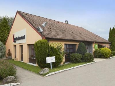 Kyriad Direct Epinal