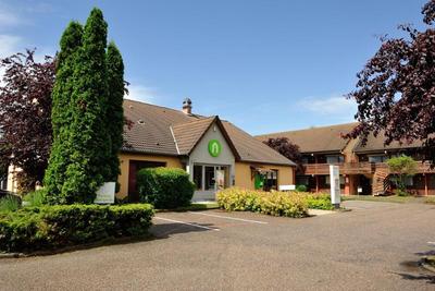 Kyriad Nancy Ouest - Laxou Zenith