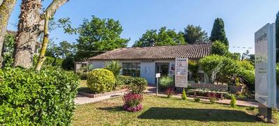 Campanile Nimes Sud - Caissargues