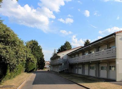 Campanile Vichy - Bellerive sur Allier