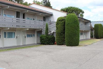 B&B HOTEL Avignon Sud Parc des Expositions