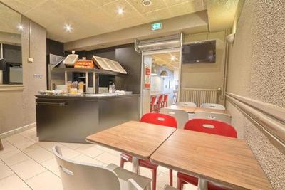 Campanile Paris Ouest - Boulogne