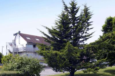 Campanile Montargis - Amily