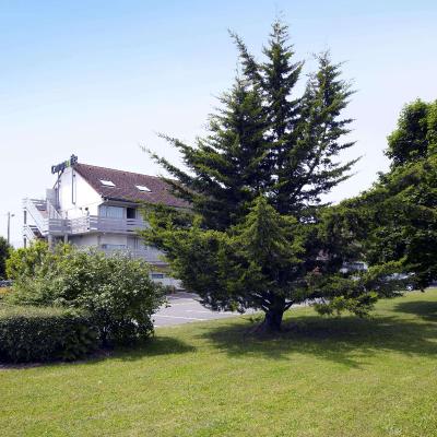 Campanile Montargis - Amily