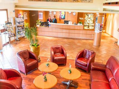 Ariane Hotel Fos sur Mer
