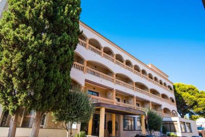 Baviera Hotel