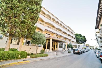 Baviera Hotel