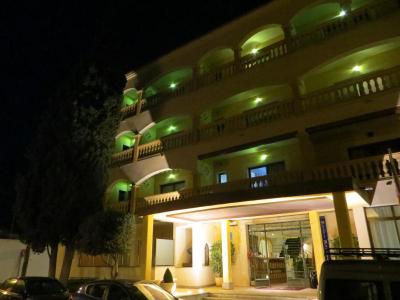 Baviera Hotel