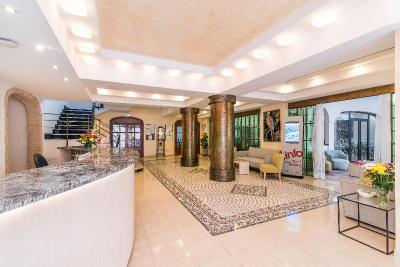 Baviera Hotel
