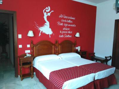 Hotel Don Pedro