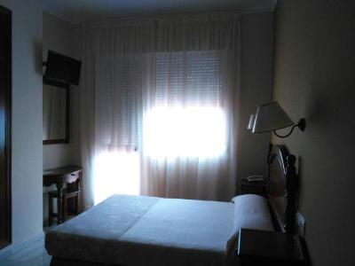 Hotel Don Pedro