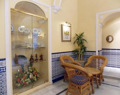 Hotel Don Pedro