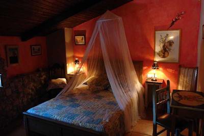 Casa Rural La Quinta De Malu