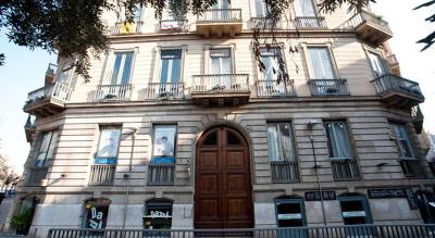 Hostal BCN 46