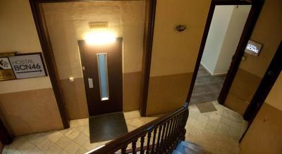 Hostal BCN 46