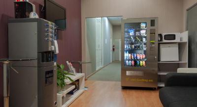 Hostal BCN 46