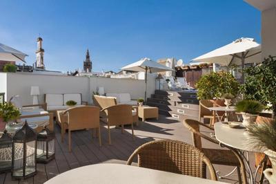 Hotel Amadeus La Musica
