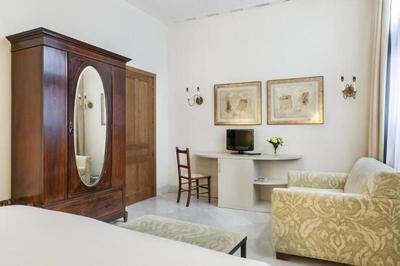 Hotel Amadeus La Musica