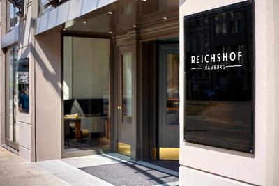 Reichshof Hamburg
