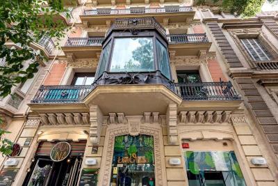 Hotel Limonaia
