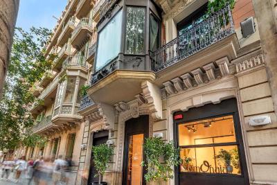Hotel Limonaia