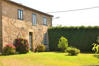 A Casa Da Meixida