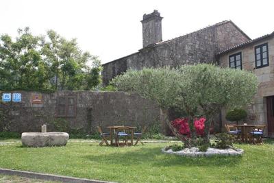 A Casa Da Meixida