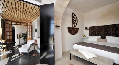 Hotel  Boutique V