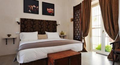 Hotel  Boutique V