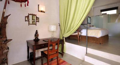 Hotel Boutique V