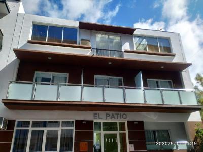 Apartamentos El Patio