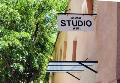 Hostel Albergue Studio