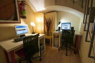 Hostel Albergue Studio