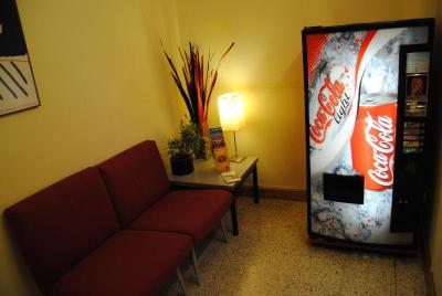 Hostel Albergue Studio