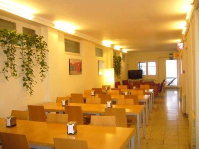 Hostel Albergue Studio