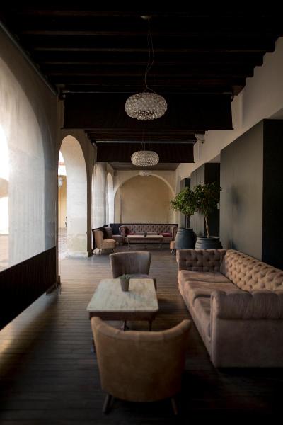Aire Hotel & Ancient Baths