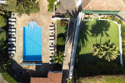 Hotel El Patio