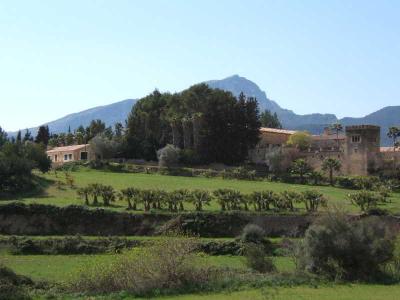 Finca Hotel Son Pont