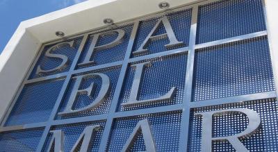 Del Mar Hotel & Spa