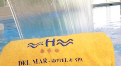 Del Mar Hotel & Spa