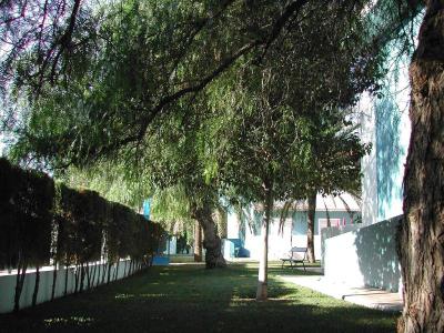 Del Mar Hotel & Spa
