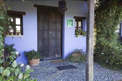 La Llosa De Fombona