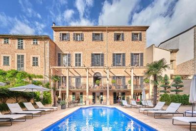 Hotel Lavenida