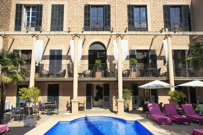 Hotel Lavenida