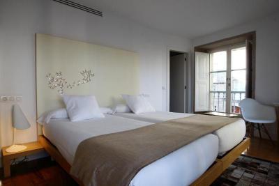 Hotel Pazo De Altamira