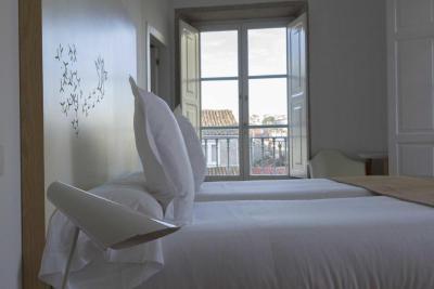 Hotel Pazo De Altamira