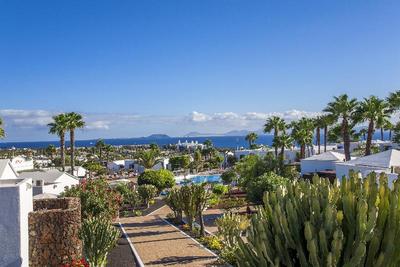 Jardines del Sol